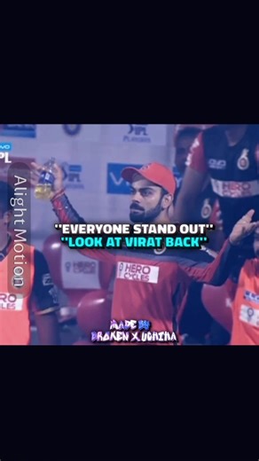 When Kohli Humbled Umpire 💀