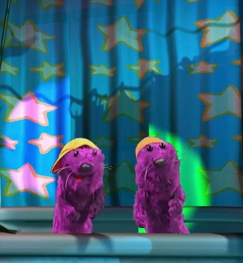 Pip and Pop Song — Late at Night #3