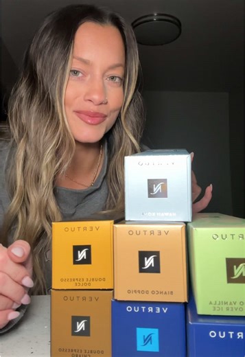 Mastering Coffee at Home with Nespresso