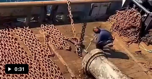 Anchor-Man - Video
