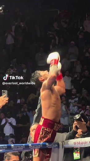 Ryan Garcia Crowned New WBC Welterweight Champion