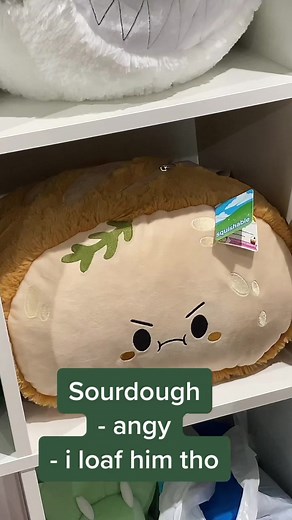 Squishable Toy Collection Review: From Mothman to Massive Frog