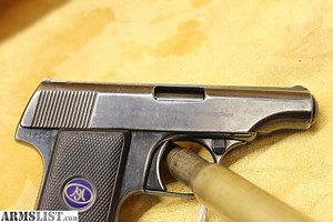 For Sale: Walther Model 8 .25 ACP Pistol near Norwood, Ohio, USA : 14205299