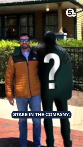 'Continuing the tradition:' Meet the new owner of the 'Christmas Story' house. Story: https://www.news5cleveland.com/news/local-news/cleveland-metro/meet-the-new-owner-of-christmas-story-house | News 5 Cleveland