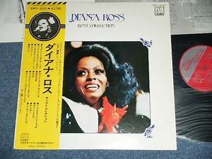 Diana Ross - Best Collection