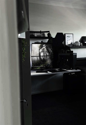 Ultimate Stacked Setup for Gamers