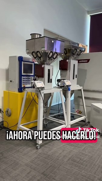 ¡Te invitamos a vivir la experiencia Wittmann 4.0! Visitanos en nuestro showroom y conoce de primera mano la integración inteligente de máquinas, robots y periféricos puede transformar su planta de producción. Agenda tu Demo exclusiva de Wittmann 4.0 al 446 139 29 23 o con tu asesor de ventas Wittmann. #wittmann #robots #injection #injectionmolding #plastic #economiacircular #injectionmachine #mouldmaking #plasticmould #industria40 #automatizacion