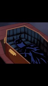 El funeral de Batman #Batman #BatmanLaSerieAnimada #Guasón #Joker #HarleyQuinn | Batman: La serie animada - Grandes Momentos