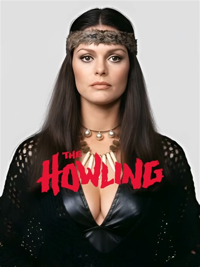 The Howling (1981) – Elisabeth Brooks as Marsha Quist