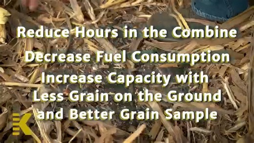 George Kuchar ...over 35 years of service to farmers. https://www.kucharcombineparts.com/ | Kuchar High Performance Combine Parts