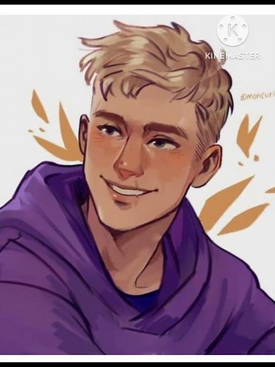 Apollo | Angst #apollo #jasongrace #pjo #angst #toa