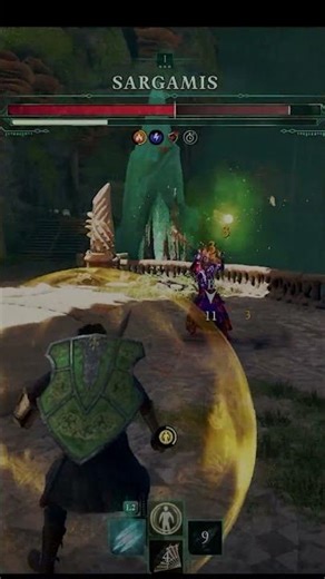 Avowed - Early Tips Number Four Fight Smart | Bearded Ranger #avowed #gaming #avowedgameplay