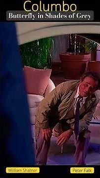 #Columbo: Just One More Thing🙈