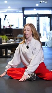 4 simple mobility exercises for your next squat day🍑 Comment “🍑” for our 7 day free trial to our muscle mommy group! | Mind Pump