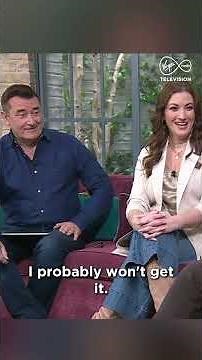 "I've had the best three months of my life!” ❤️ | Coleen Nolan on going on Celebs Go Dating
