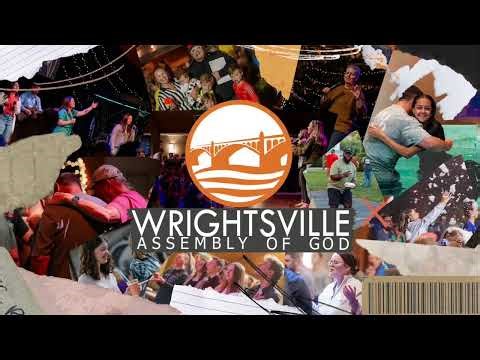 9.28.25 | WE ARE! Part 2 | Wrightsville Assembly of God
