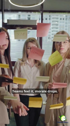 The Real Impact of Workplace Bullying (Don’t Ignore This) #shorts