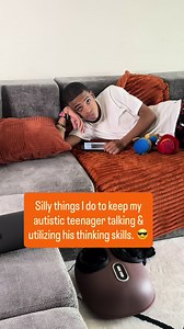 How to Respond to Language Regression in Autism: Keep Talking Every Day