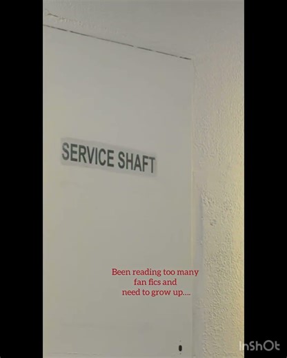 Baby Doll | Fan Fics | AO3 | Wattpad | Aron Warner