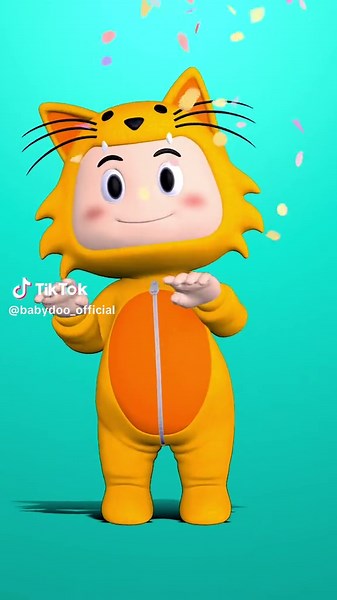 Babydoo dance 오리지널 사운드 Langkah kaki, irama hati. Ayo menari! #BabydooRhythm #babydoo #mecu