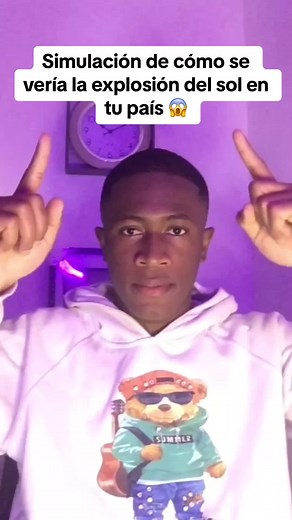 Explosión del Sol: ¿Cómo Afectaría a Tu País?