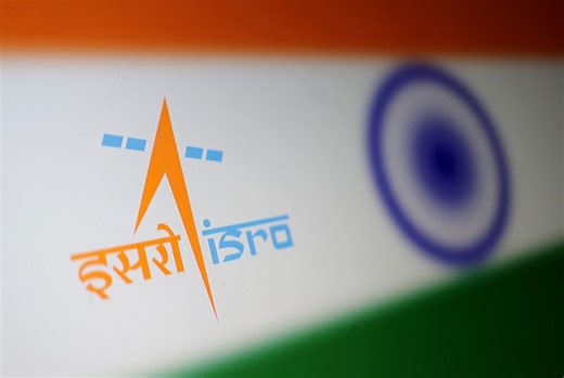 India's ISRO carries out successful space docking mission