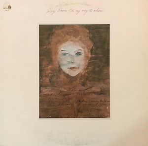Dory Previn - On My Way To Where