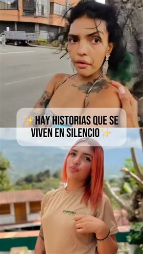 Aileen Rodriguez on Instagram: "Esta es la parte 1 de una historia real. Una mujer que venía de caminos difíciles recibió ayuda y trató de sostenerse. Pero los procesos reales no siempre son fáciles ni perfectos. Aquí no hay juicio. Hay humanidad, intentos y silencios que casi nadie ve 🤍 💬 Comenta “parte 2” si quieres ver cómo continúa la historia 📌 Guarda este video 🤍 🩷 . 🩷 . 🩷 . 🩷 #historiasreales #procesos #conciencia"