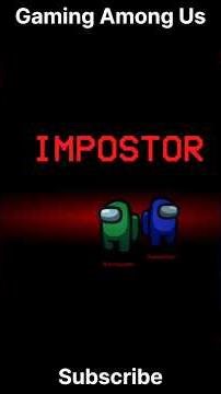 Among Us Gameplay part 18 #amongus #ytshorts #impostor #gaming #viral