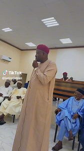 GASKIYA TSAGWARON TA ~~~ Sen. S A Kawu Sumaila, OFR Ph.D | Mg Abba Sumaila