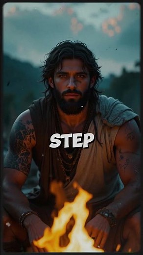 The Mortal Who Became a God — The Story of Hercules ⚡