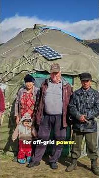 Yurts Explained Quickly