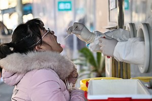 WHO Responds After China Reports Death From Chimera Bird Flu Virus