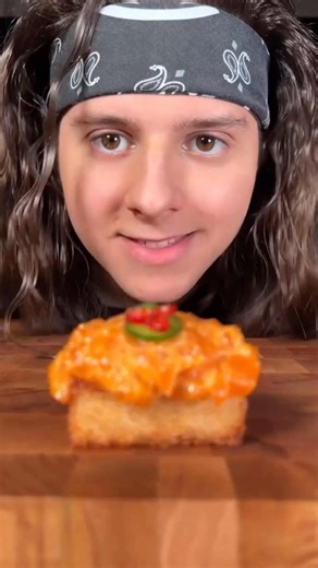 Salmon sushi isn’t from Japan
