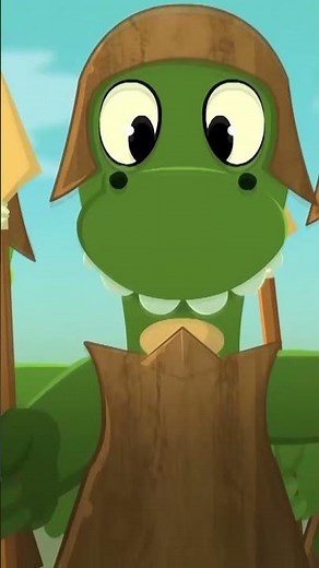 Ah Les Crocodiles - Comptines pour Bébé | YesKids Français