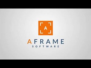 A Frame Software Bumper Animation