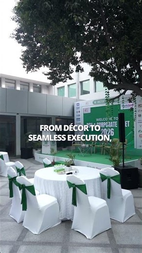 ShowCase Events | Purpose-Led Events