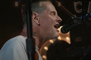 COREY TAYLOR Shares 'Home' And 'Zzyzx Rd.' Performance Video From 'CMFB…Sides' Collection