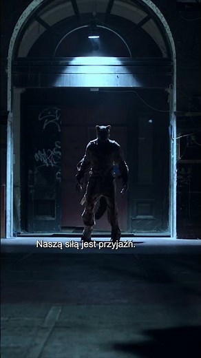 Puchatek: Krew i miód 2. Kultowy horror wraca do kin!