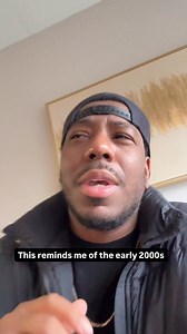 This song reminds me of the early 2000s | Bryson Gray