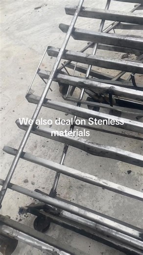 Stainless Steel Materials and Their Benefits