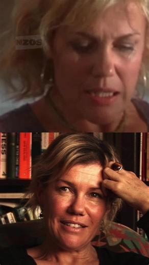 Celebrating Robyn Malcolm: Iconic New Zealand Actress