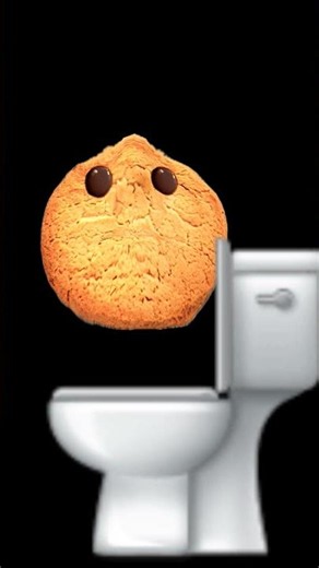 toilet fart poop