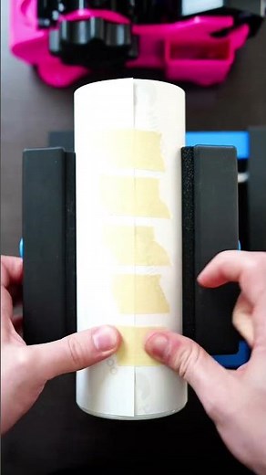 20oz Skinny Tumbler Sublimation | How-To :)
