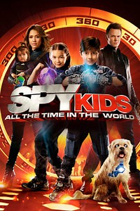 Watch And Download Movie Video Spy Kids 4: All the Time in the World 19122023 For Free!