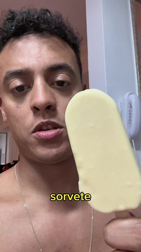 Picolé ou Sorvete: Qual é a sua Escolha?