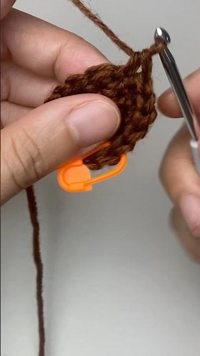 Beginners Must Know! Easy Crochet Techniques” – Basic Tutorial Video #crochet #handmade #diy