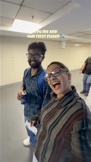 Many more adventures, flights & memories together. More to go… 🥹✨