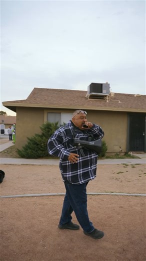 It’s all about those smiles! A huge thank you to every volunteer, donor, community member, and of course the organizers at @CarsBodyShop for once again making magic happen this year ❤️🎁 #CARSToyDrive #Hesperia #AppleValley #Victorville #Adelanto | Cisneros Brothers Plumbing, Restoration, Heating & AC Repair