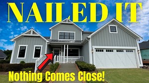 This has to be the best modern farmhouse layout Of all-time! Hey everyone, my name is Timothy and I travel the United States showing off some of the most Amazing Homes! The home featured in this tour is the Modern Farmhouse version of the “Olivia” one of Schumacher Homes Site built models on display at the Greenville - Spartanburg, SC location. This model as toured has a 3 bedroom 2.5 bathroom and a 2786 sqft layout, with a huge 2 story great room. If you enjoyed this video tour make sure to lea